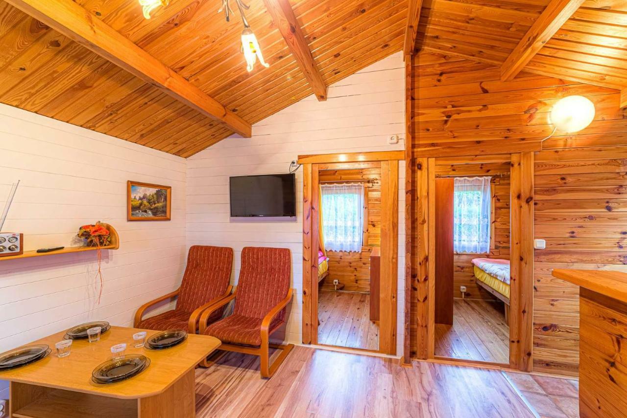 Villa Pod Grusza Wicie à Wicie  Extérieur photo