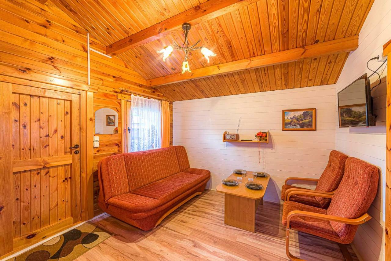 Villa Pod Grusza Wicie à Wicie  Extérieur photo