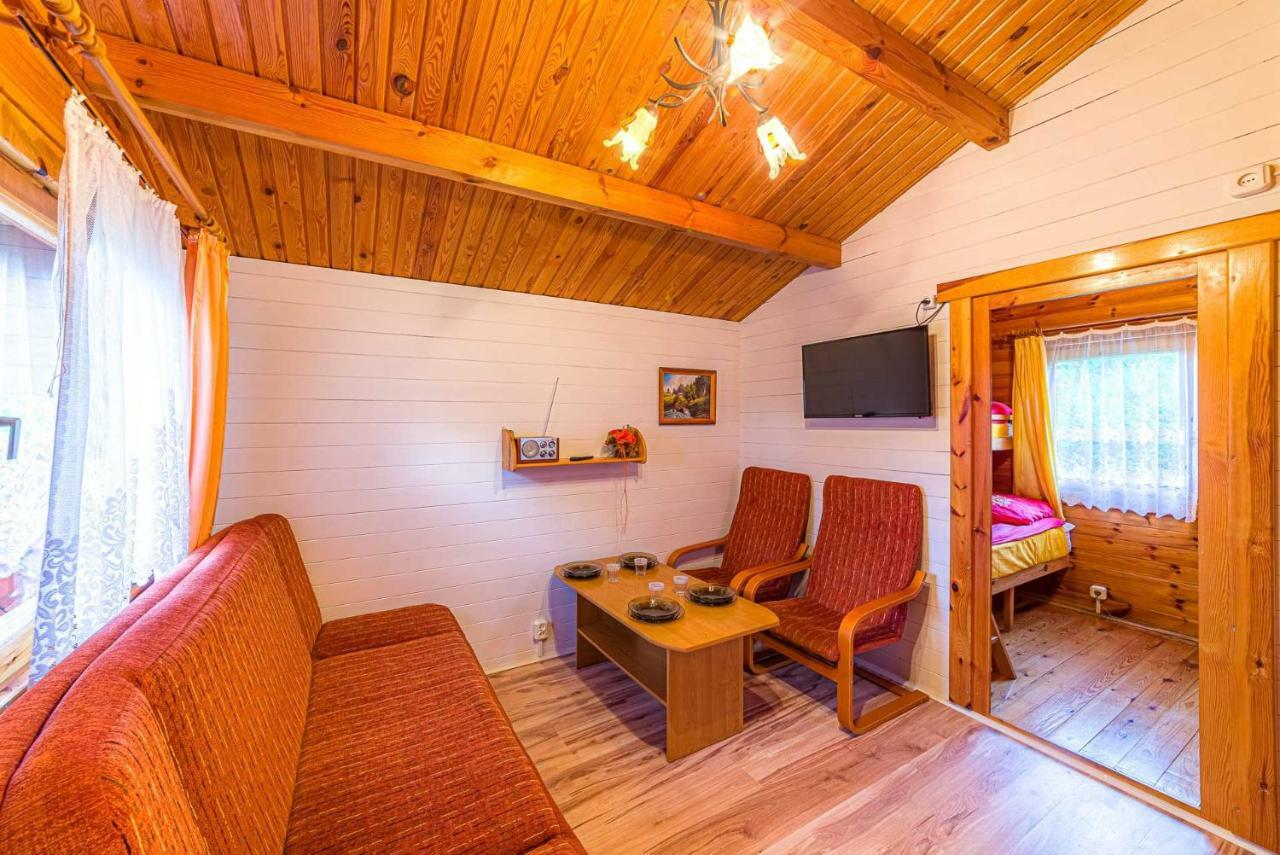 Villa Pod Grusza Wicie à Wicie  Extérieur photo